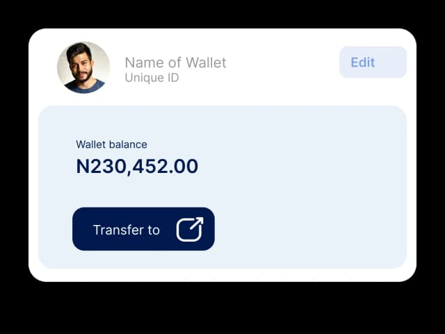 name of wallet